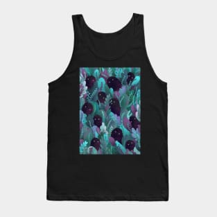 Magic Forest Tank Top